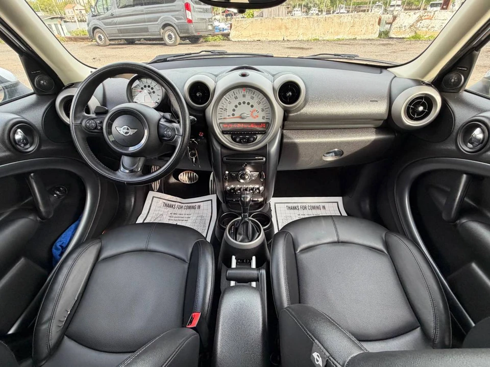 2012 Mini Countryman 1st Gen - Image 15 of 20