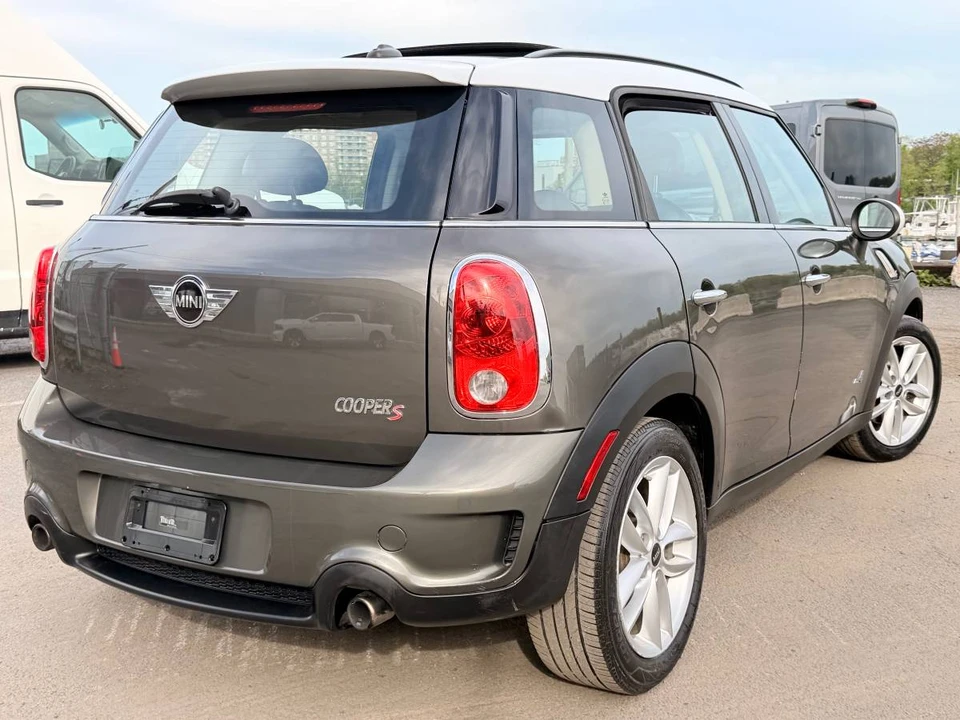 2012 Mini Countryman 1st Gen - Image 6 of 20