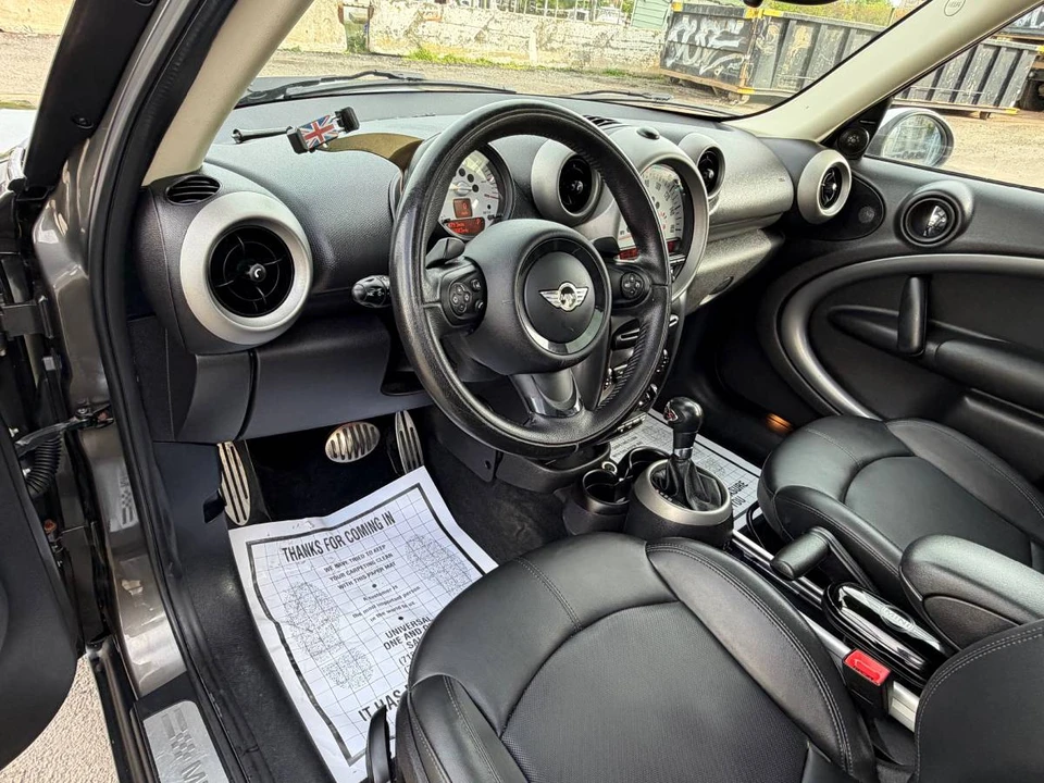2012 Mini Countryman 1st Gen - Image 10 of 20