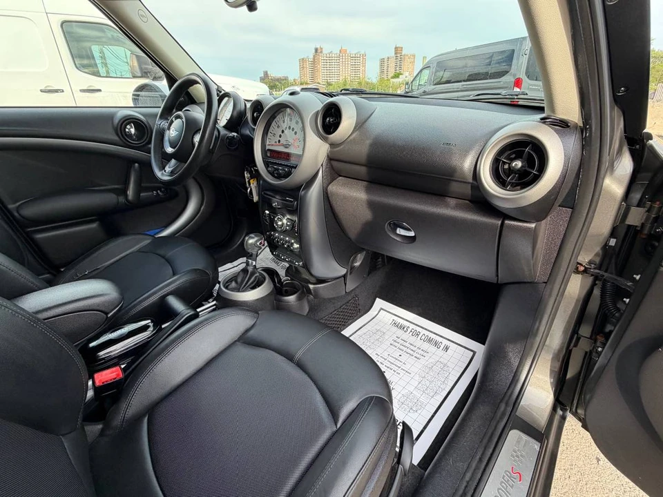 2012 Mini Countryman 1st Gen - Image 13 of 20