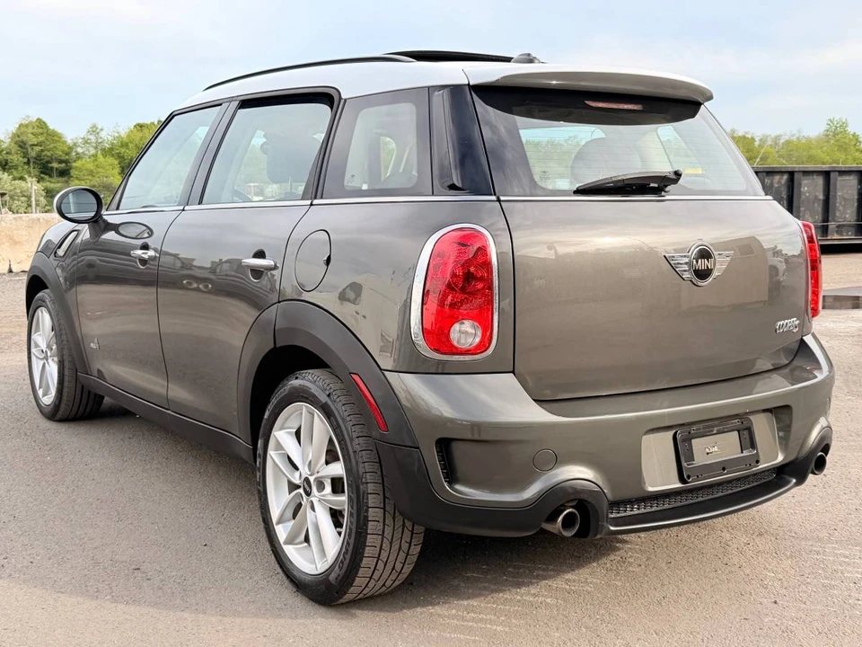 2012 Mini Countryman 1st Gen - Image 4 of 20