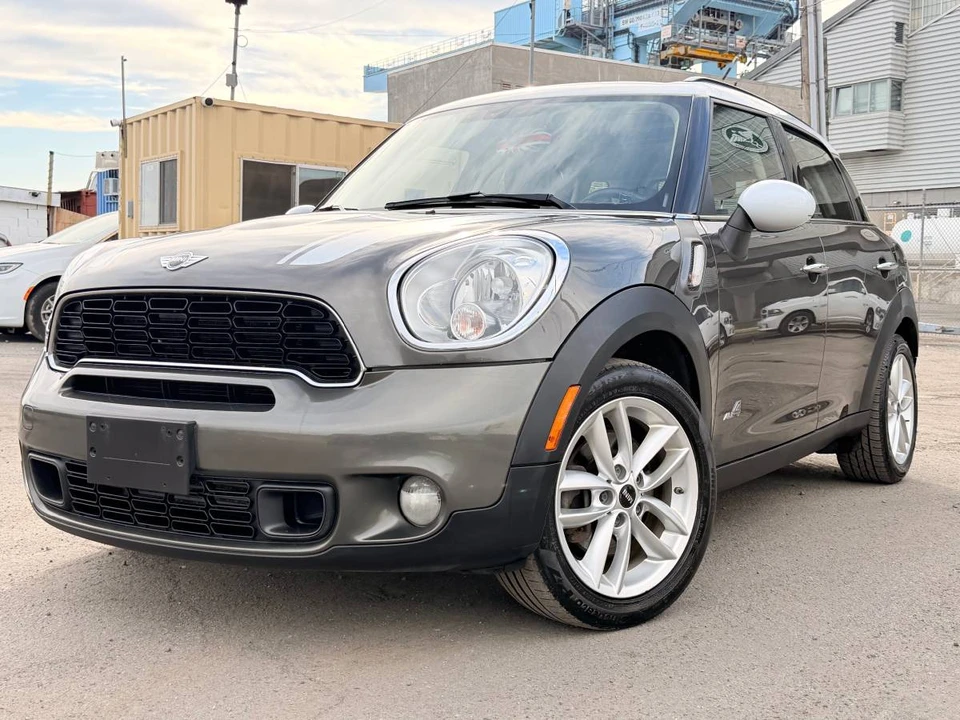 2012 Mini Countryman 1st Gen - Image 2 of 20