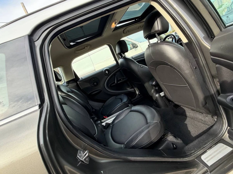 2012 Mini Countryman 1st Gen - Image 16 of 20