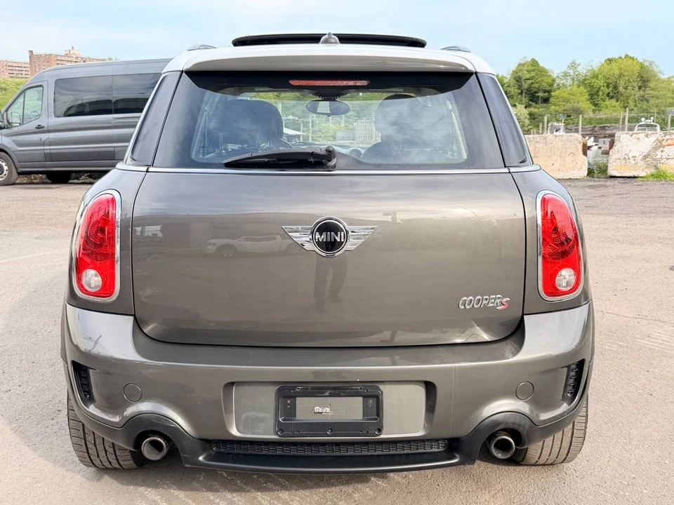 2012 Mini Countryman 1st Gen - Image 5 of 20