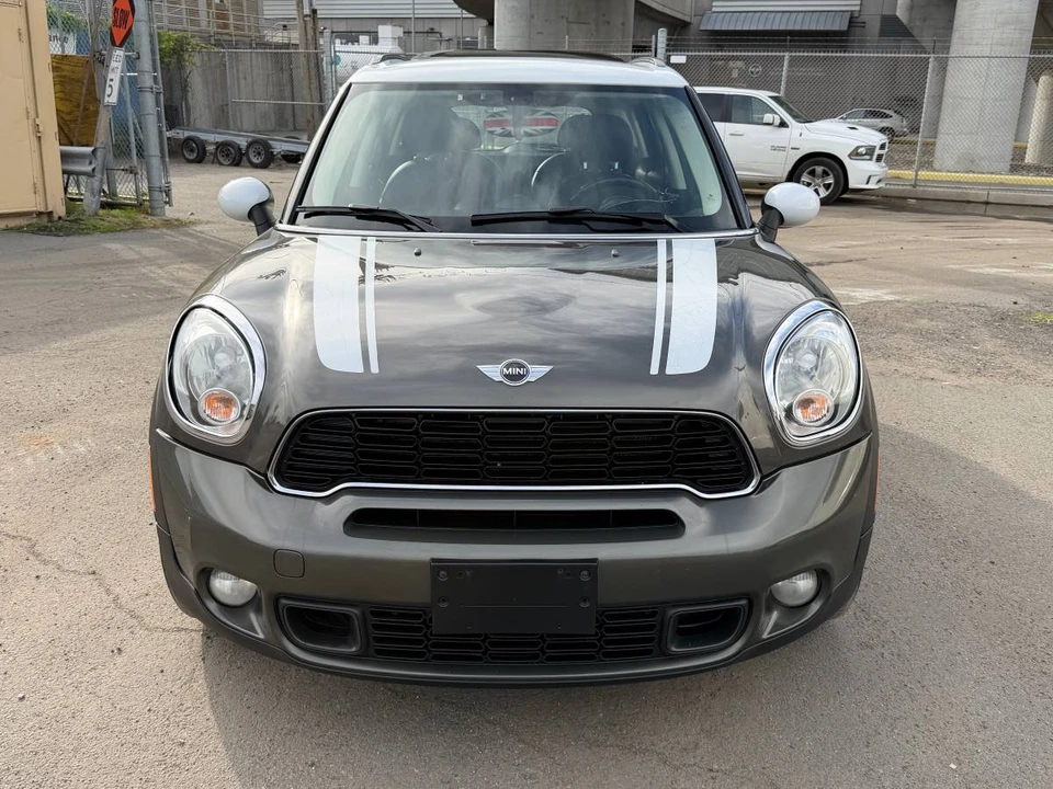 2012 Mini Countryman 1st Gen - Image 8 of 20