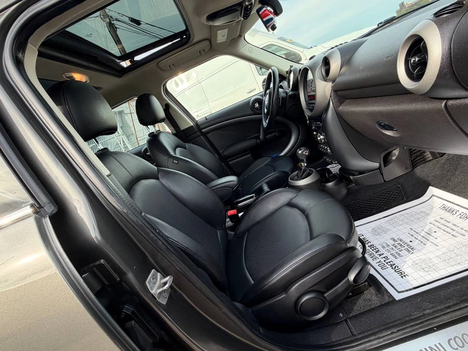 2012 Mini Countryman 1st Gen - Image 12 of 20