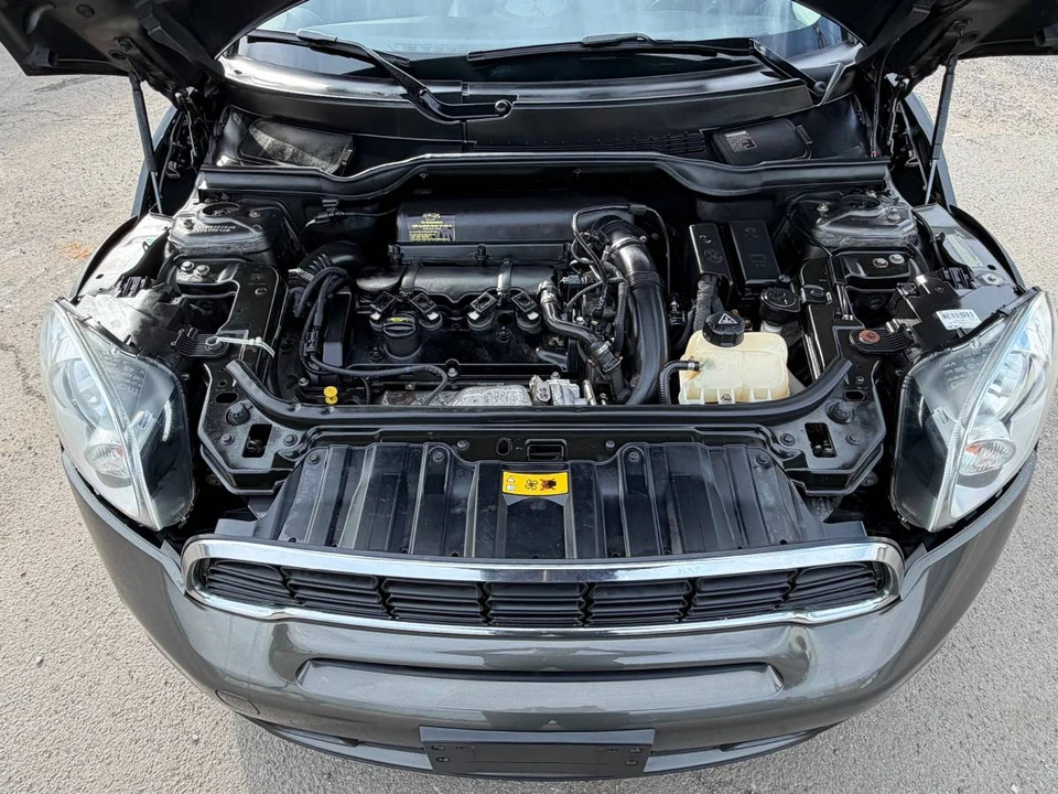 2012 Mini Countryman 1st Gen - Image 19 of 20