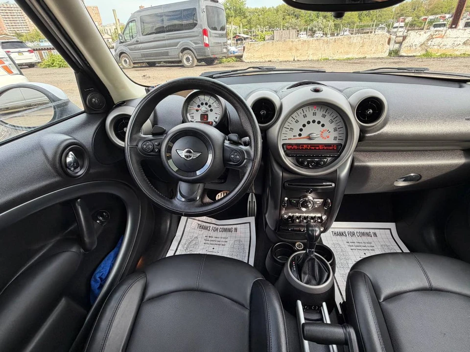 2012 Mini Countryman 1st Gen - Image 14 of 20