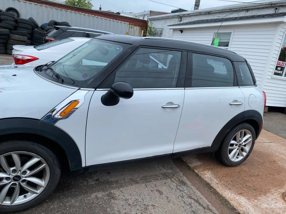 2012 Mini Countryman 1st Gen - Image 3 of 12