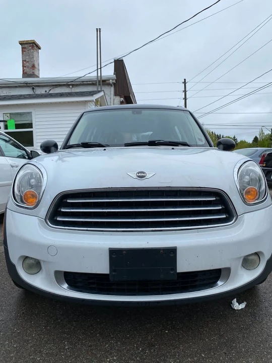 2012 Mini Countryman 1st Gen - Image 2 of 12