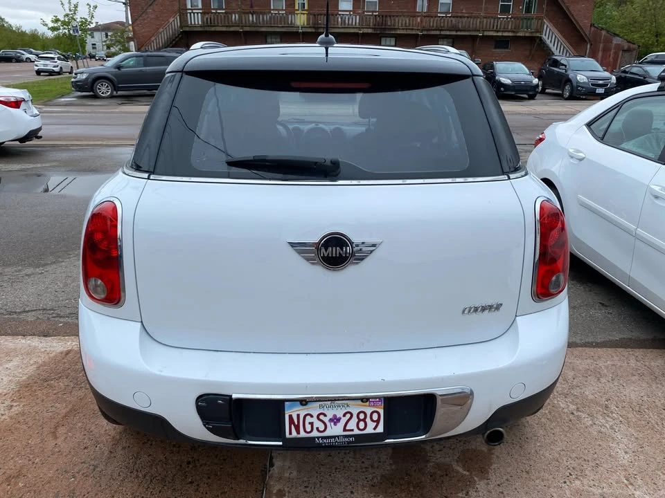 2012 Mini Countryman 1st Gen - Image 7 of 12