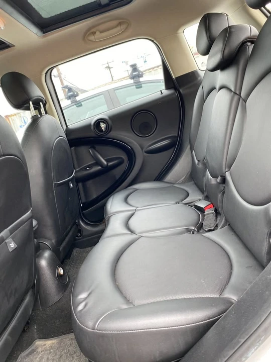2012 Mini Countryman 1st Gen - Image 4 of 12