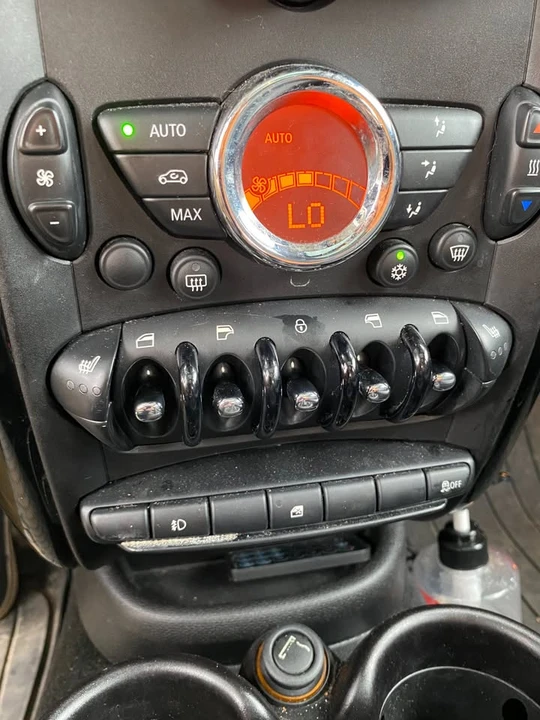 2012 Mini Countryman 1st Gen - Image 8 of 12