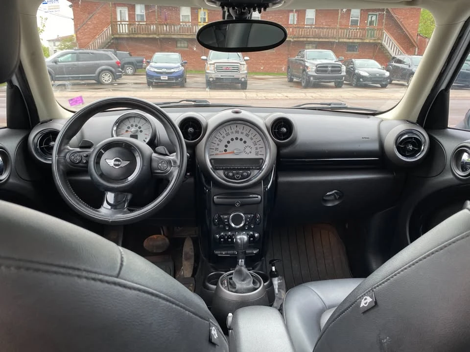 2012 Mini Countryman 1st Gen - Image 5 of 12