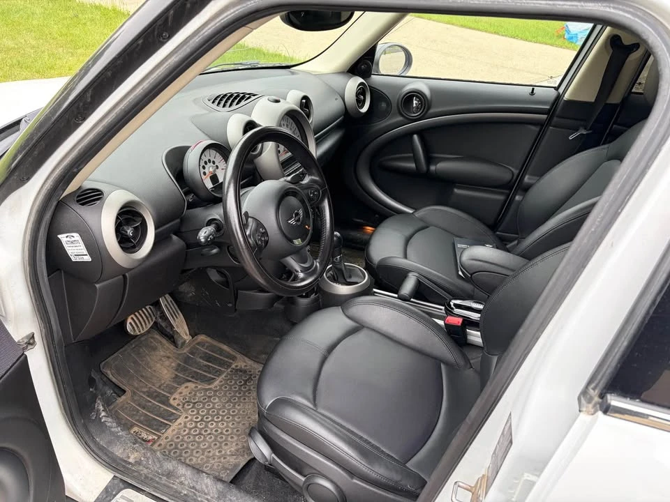 2012 Mini Countryman 1st Gen - Image 7 of 8