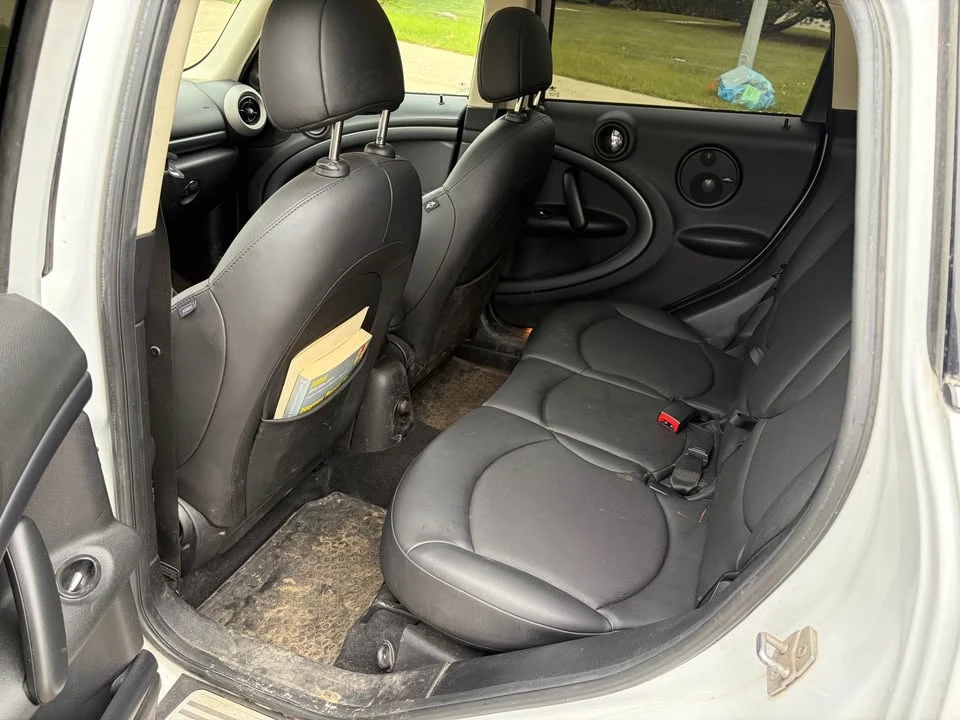 2012 Mini Countryman 1st Gen - Image 6 of 8