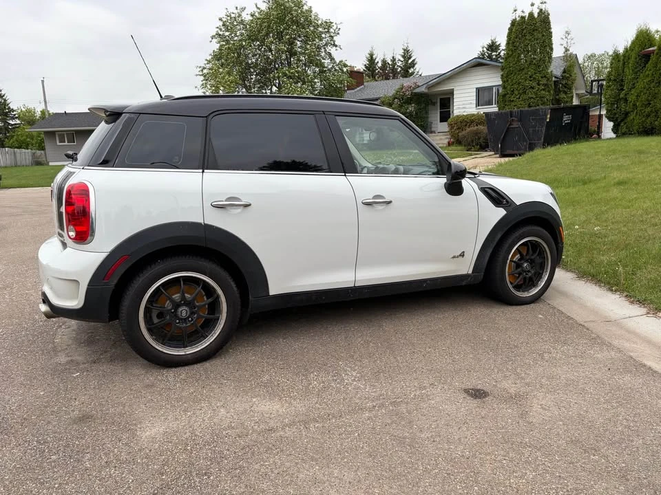 2012 Mini Countryman 1st Gen - Image 2 of 8