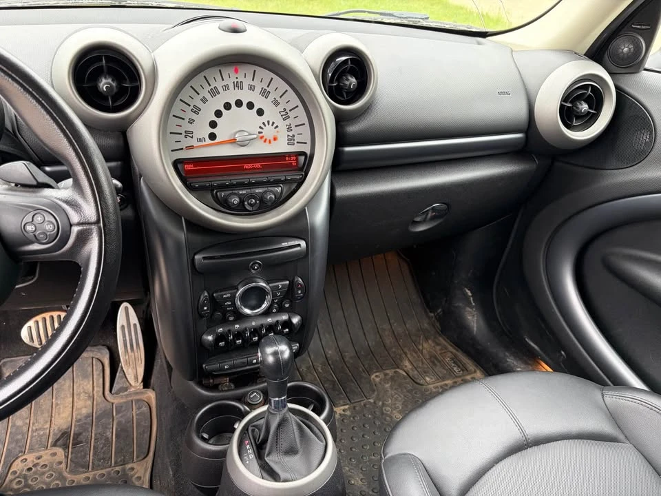 2012 Mini Countryman 1st Gen - Image 4 of 8