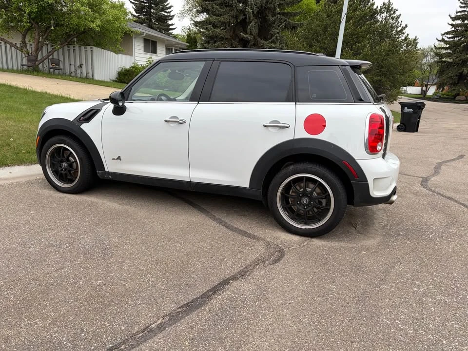 2012 Mini Countryman 1st Gen - Image 3 of 8