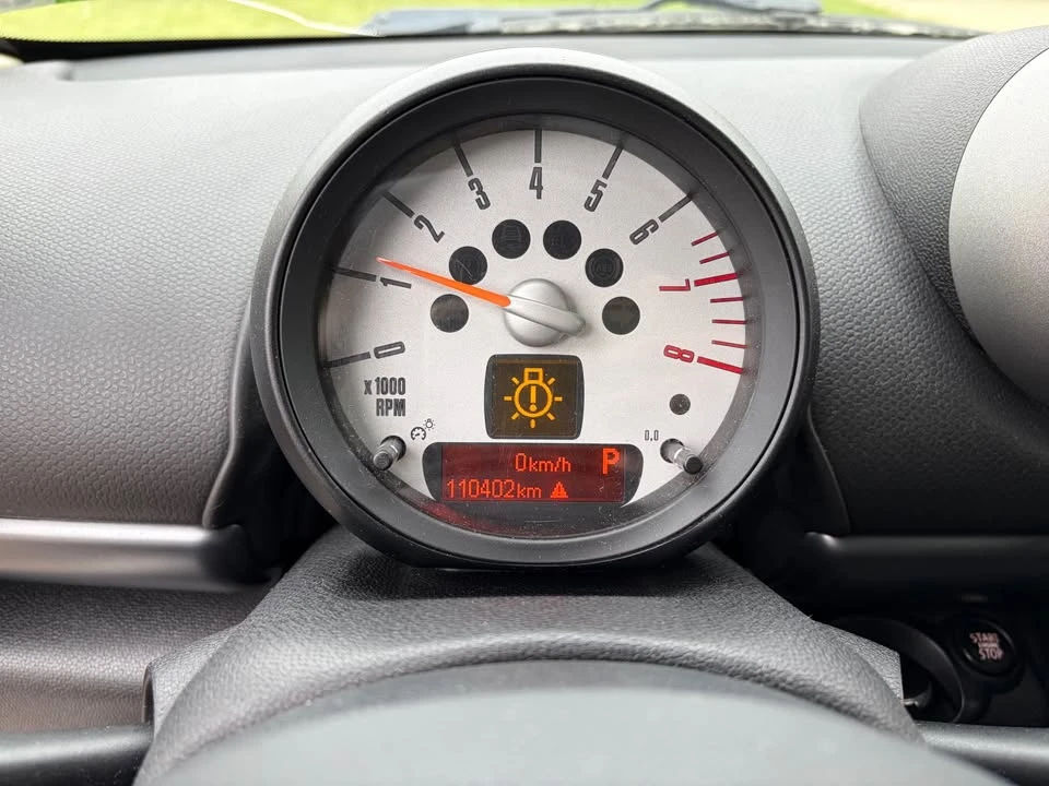 2012 Mini Countryman 1st Gen - Image 5 of 8