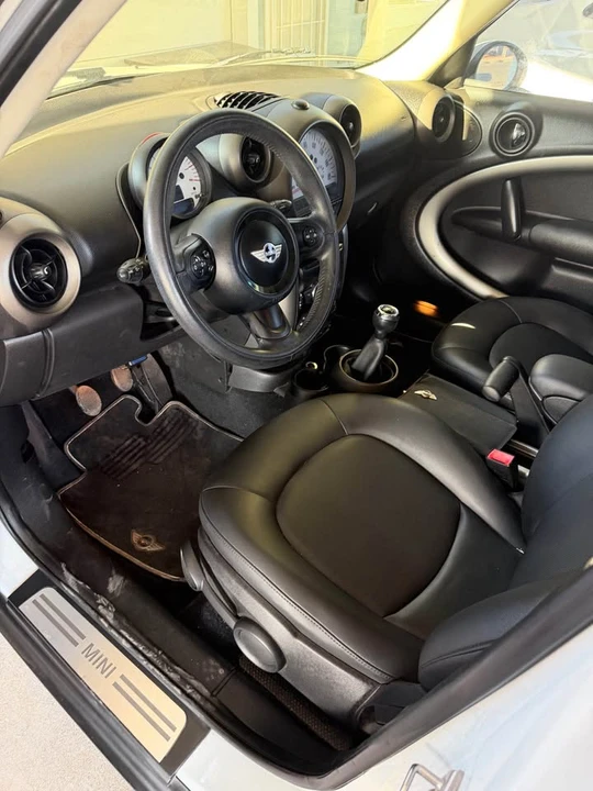 2012 Mini Countryman 1st Gen - Image 3 of 10