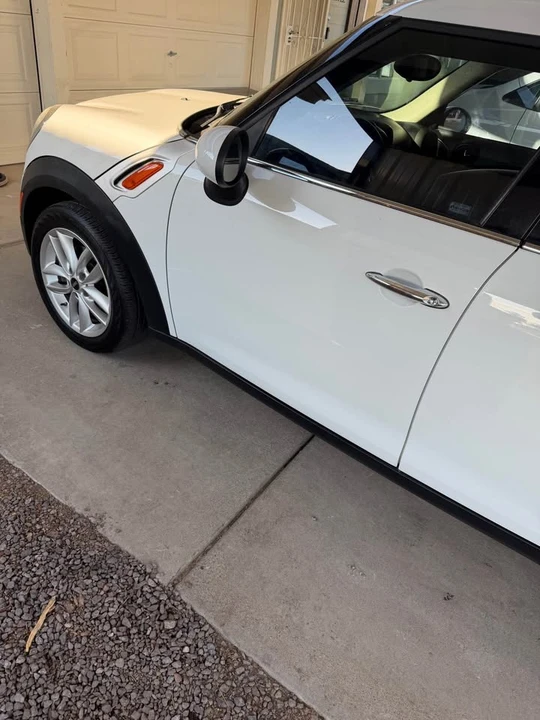 2012 Mini Countryman 1st Gen - Image 4 of 10