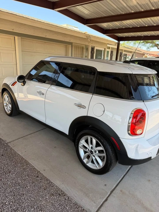 2012 Mini Countryman 1st Gen - Image 10 of 10