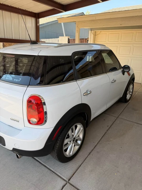 2012 Mini Countryman 1st Gen - Image 9 of 10