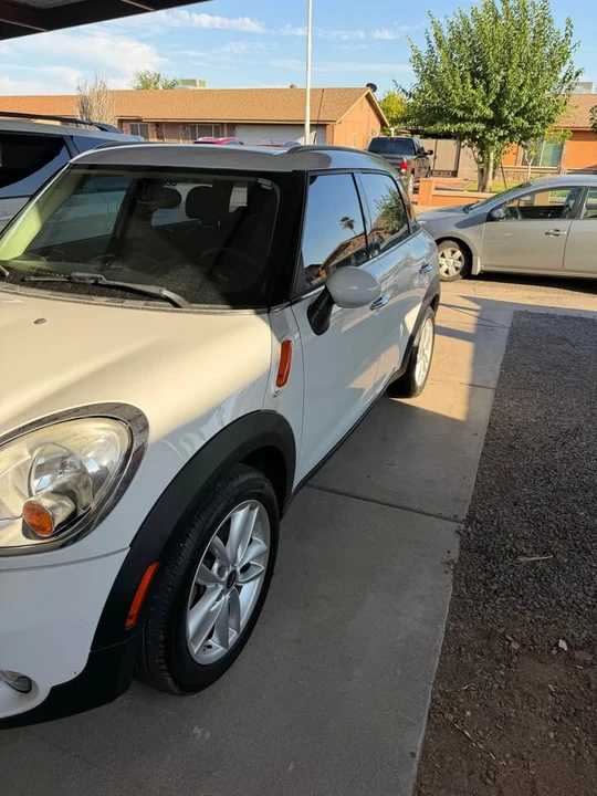 2012 Mini Countryman 1st Gen - Image 5 of 10