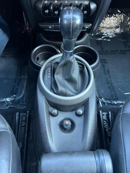 2012 Mini Countryman 1st Gen - Image 10 of 17