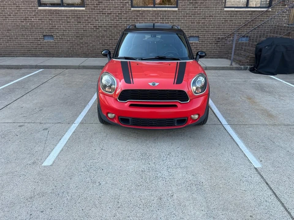 2012 Mini Countryman 1st Gen - Image 7 of 17