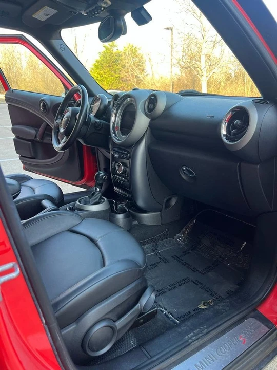 2012 Mini Countryman 1st Gen - Image 16 of 17