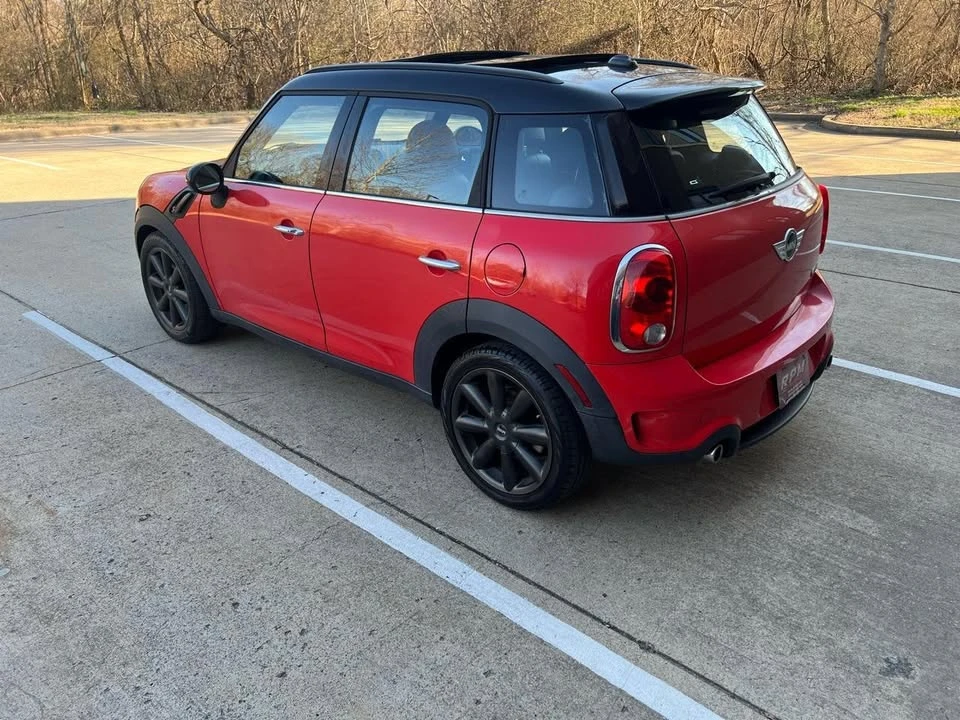 2012 Mini Countryman 1st Gen - Image 2 of 17