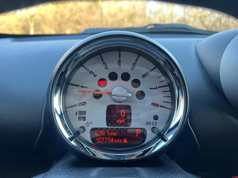 2012 Mini Countryman 1st Gen - Image 8 of 17