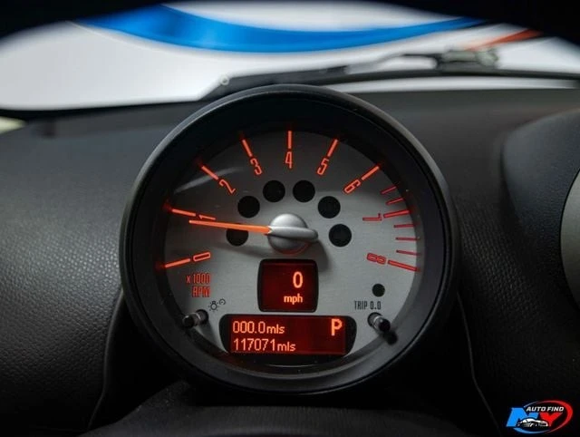 2012 Mini Countryman 1st Gen - Image 10 of 21