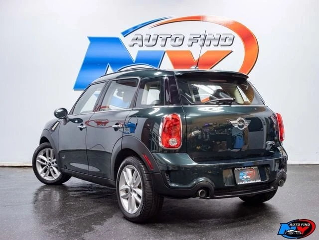 2012 Mini Countryman 1st Gen - Image 3 of 21