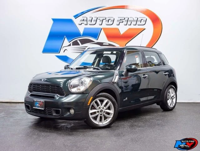 2012 Mini Countryman 1st Gen - Image 7 of 21