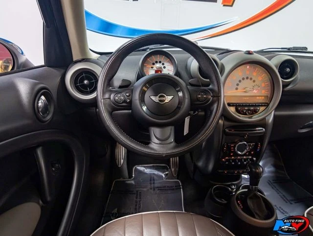 2012 Mini Countryman 1st Gen - Image 12 of 21