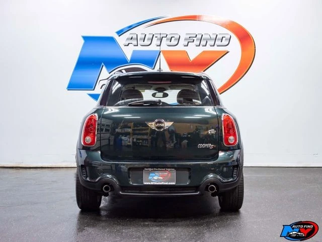 2012 Mini Countryman 1st Gen - Image 4 of 21