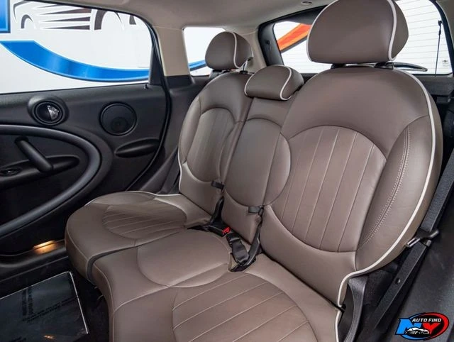 2012 Mini Countryman 1st Gen - Image 18 of 21