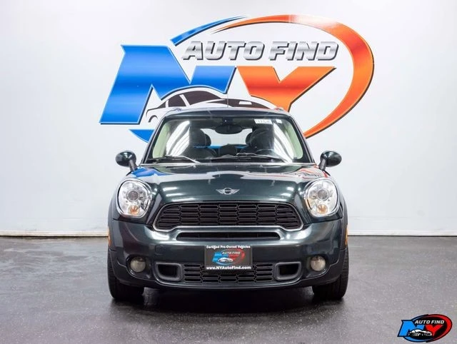 2012 Mini Countryman 1st Gen - Image 8 of 21