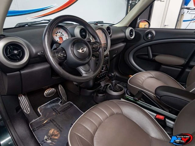 2012 Mini Countryman 1st Gen - Image 14 of 21