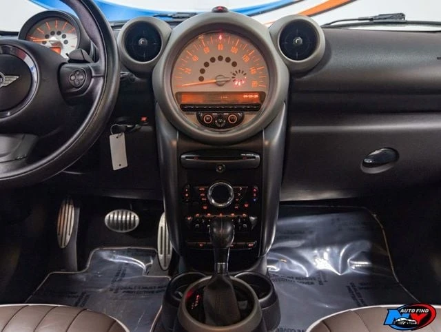 2012 Mini Countryman 1st Gen - Image 11 of 21