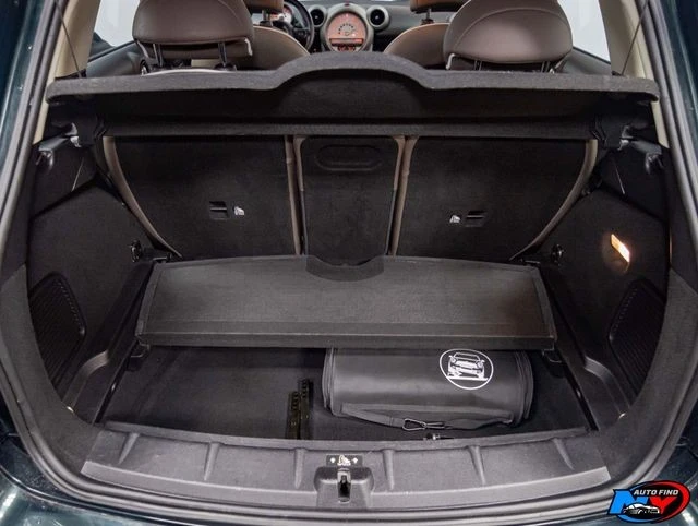 2012 Mini Countryman 1st Gen - Image 21 of 21