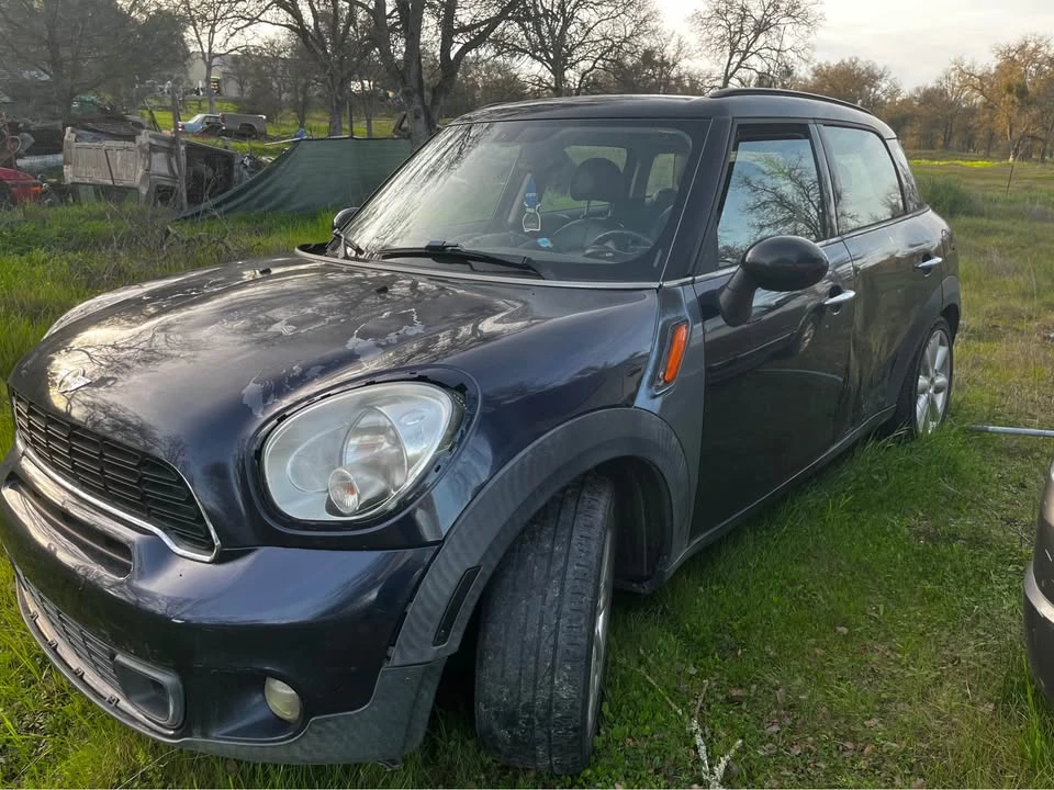 2012 Mini Countryman 1st Gen - Image 5 of 10