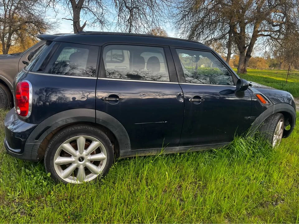 2012 Mini Countryman 1st Gen - Image 3 of 10