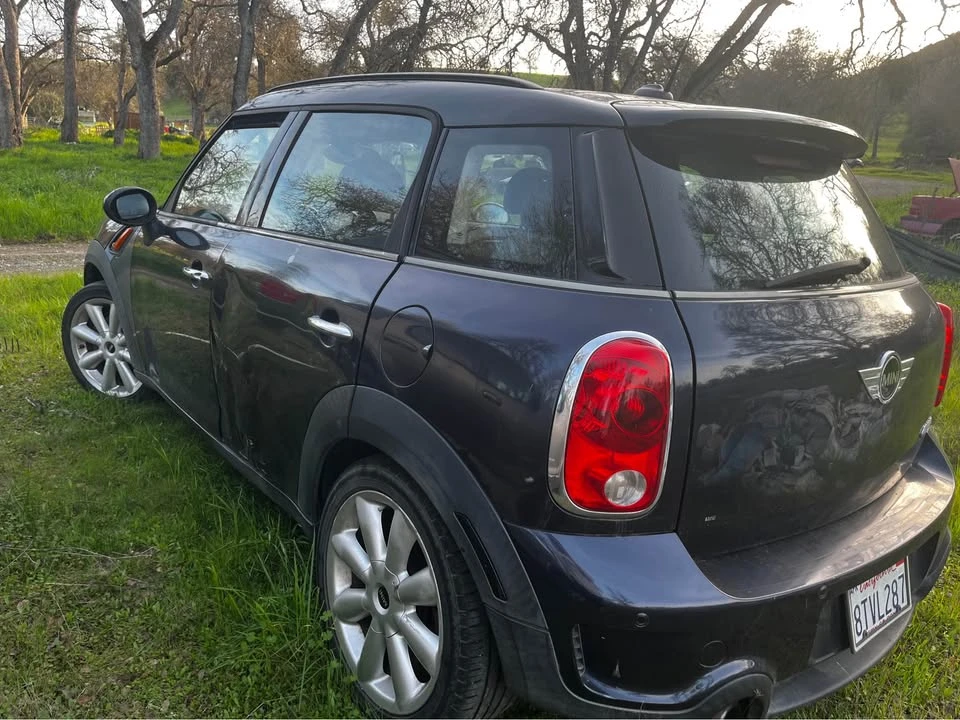 2012 Mini Countryman 1st Gen - Image 6 of 10