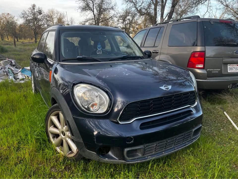 2012 Mini Countryman 1st Gen - Image 4 of 10