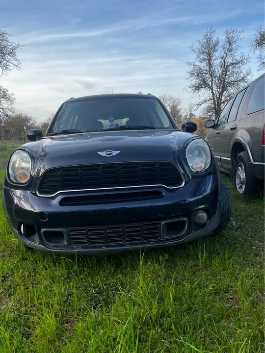 2012 Mini Countryman 1st Gen - Image 7 of 10