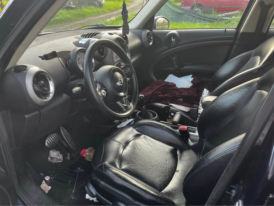 2012 Mini Countryman 1st Gen - Image 10 of 10
